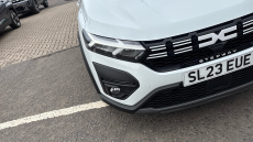 Dacia Sandero Stepway 1.0 TCe Expression 5dr Petrol Hatchback